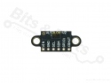 Afstandssensor Laser - Time of Flight - VL53L0X